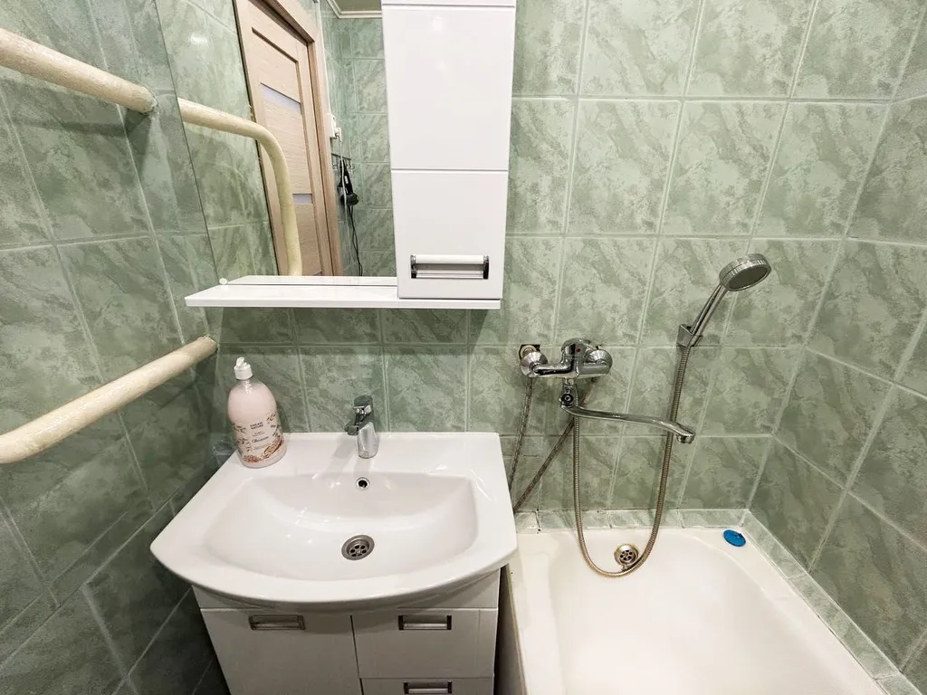 Северные апартаменты комфорт-класса рядом с центром