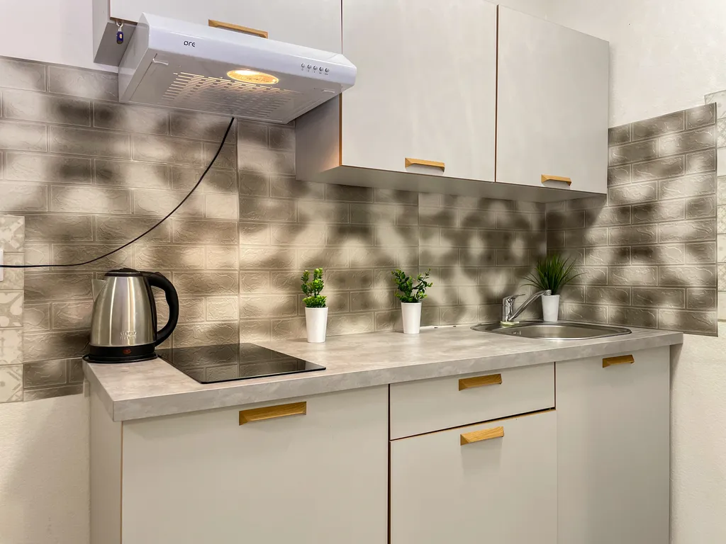 Квартира Идеальная квартира для вашего отдыха Luxury Apartments — Москва