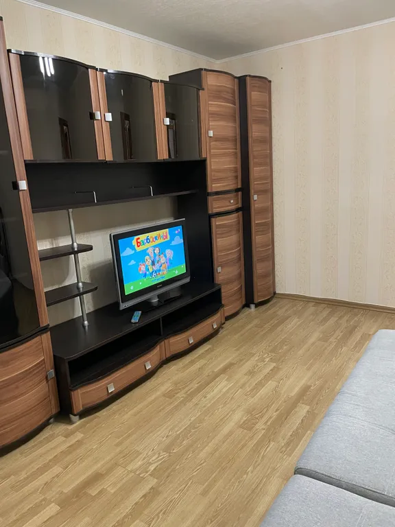 Уютная квартира со всеми удобствами