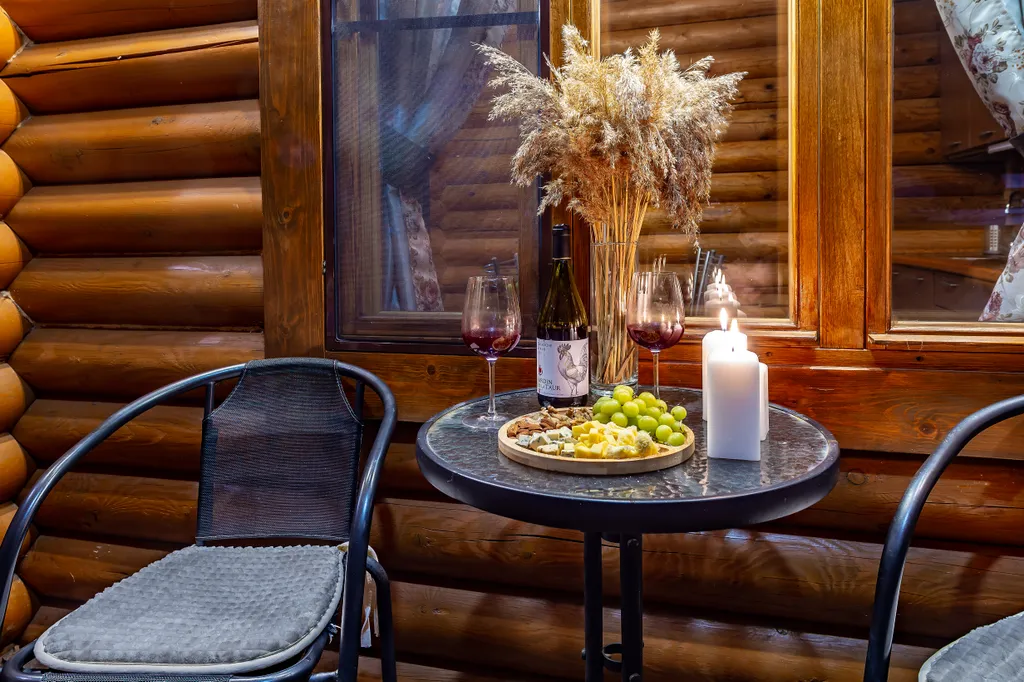 Новый уровень комфорта у Воды