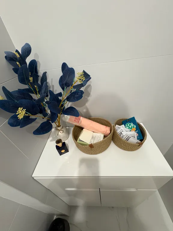 Новая студия в жк берег курортный