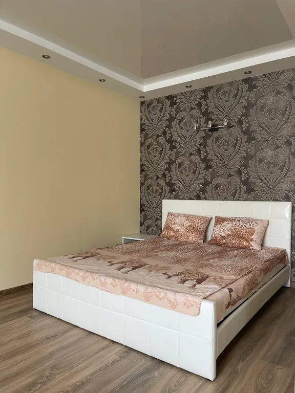 Квартира-студия в Центре