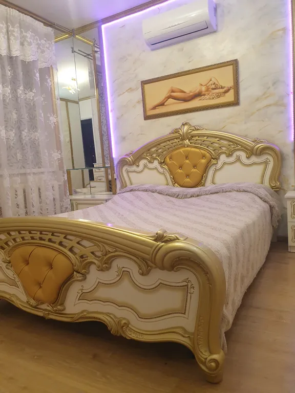 Уютная 3-комнатная квартира в тихом и спокойном месте — аренда посуточно в Брест