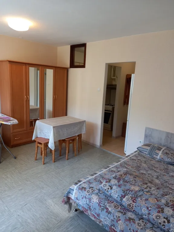 Прекрасная квартира для комфортного отдыха