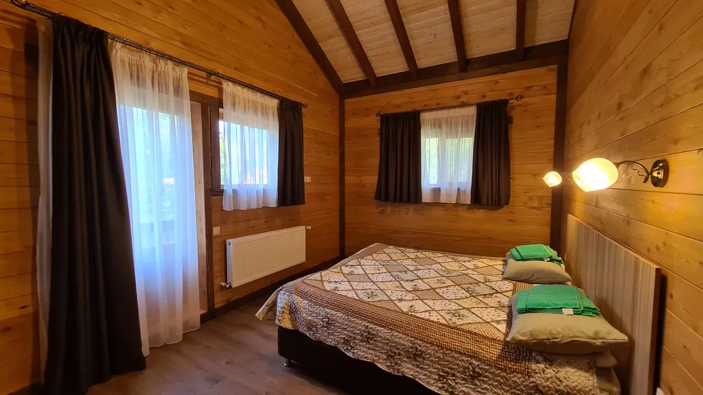 4-комнатный Дом