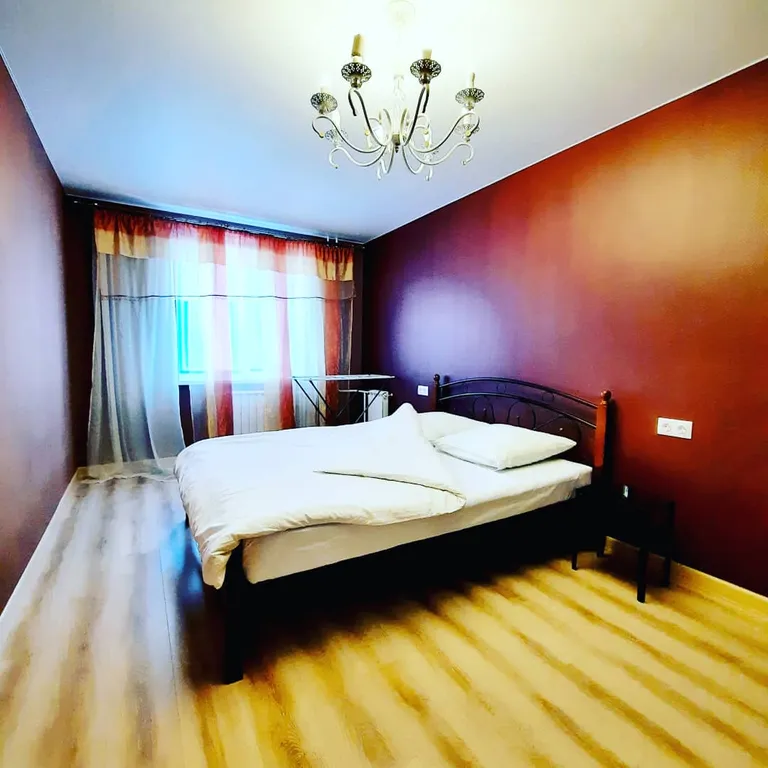 Чистая, уютная квартира — аренда посуточно в Череповец