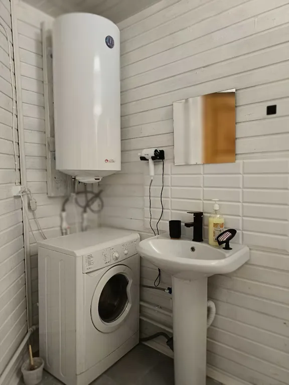 Уютный гостевой дом в сердце Карелии рядом с Ладожскими шхерами