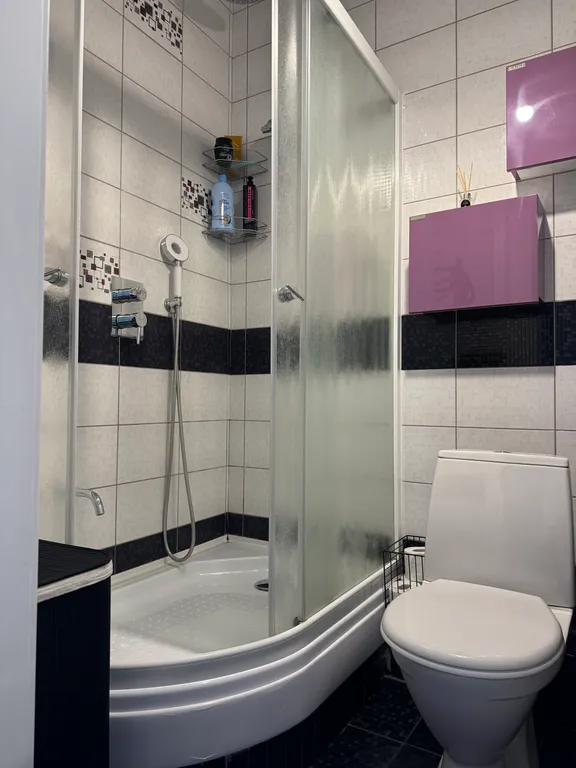 Уютная квартира в самом центре города