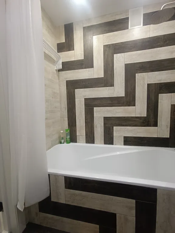 Уютная квартира у Парка Победы и Бульвара