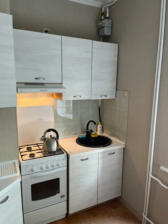 Квартира Уютная квартира в историческом центре города — Калининград