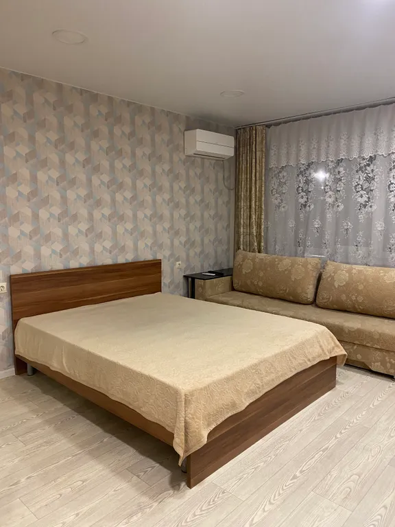 Уютная квартира — аренда посуточно в Саратов