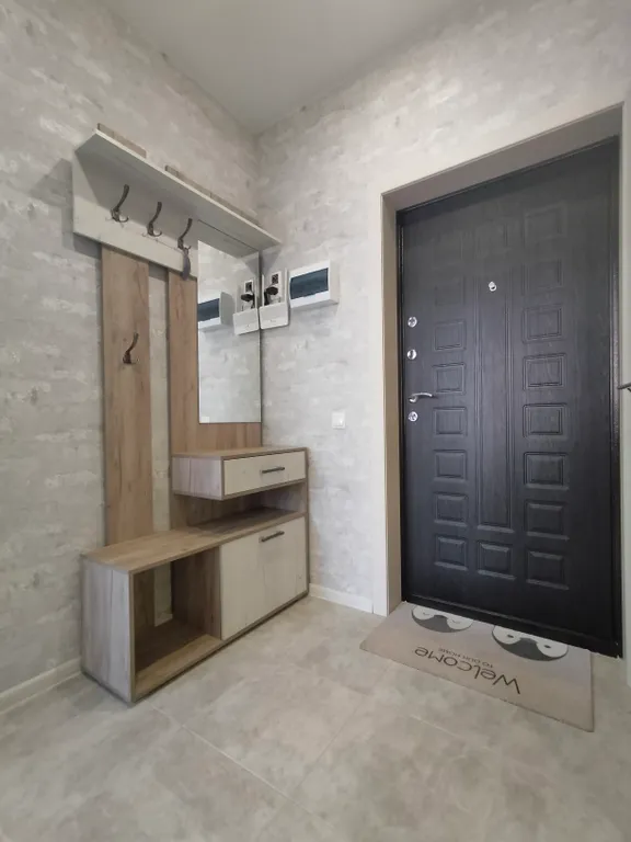 Квартира Уютная квартира в парке у озера — Горячий Ключ