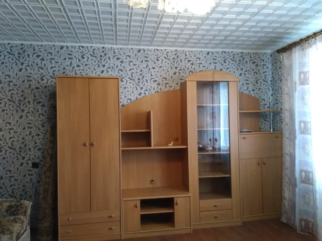 "Квартира в Новофёдорoвке "