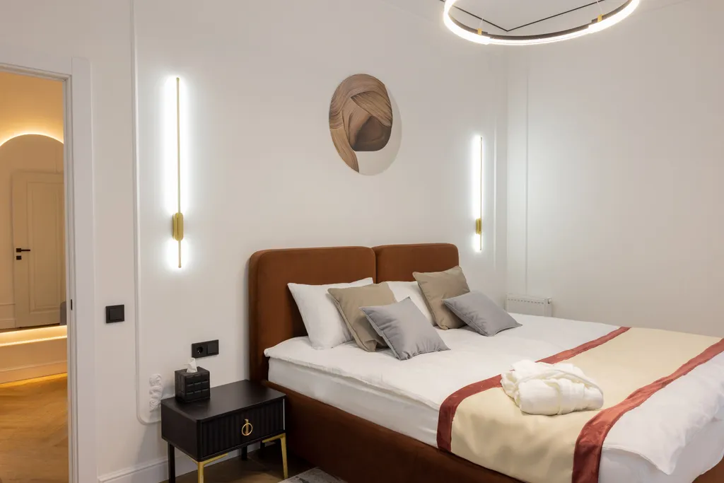 Апарт отель МиаМиа