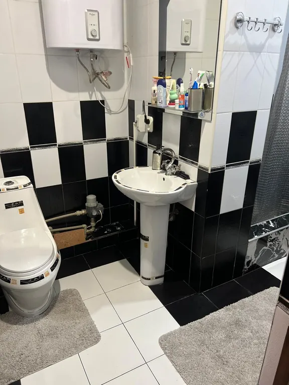 Уютная квартира у моря