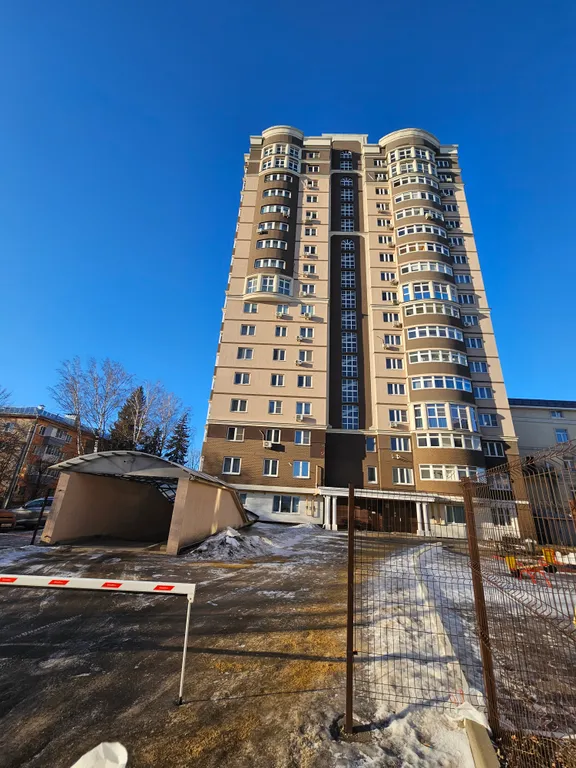 Потрясающая, современная квартира с элементами лофт у жд вокзала