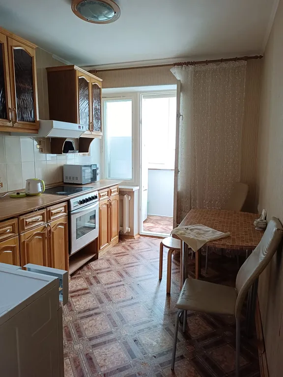 Квартира в центре