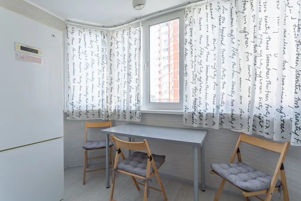 Апартаменты в центре