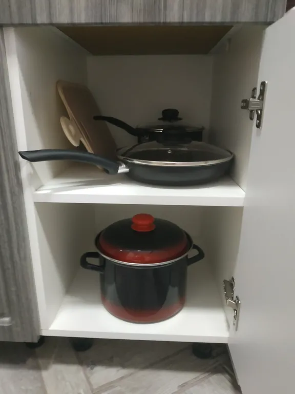 Уютная студия в центре города