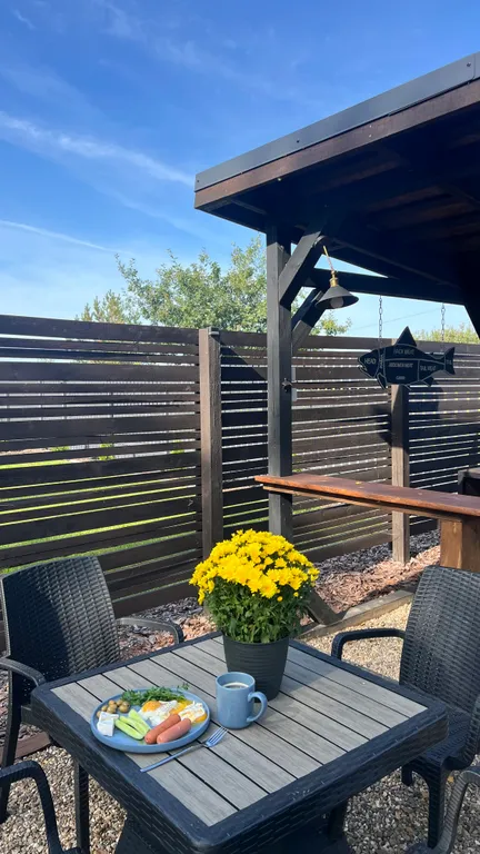 Zavidovo River house