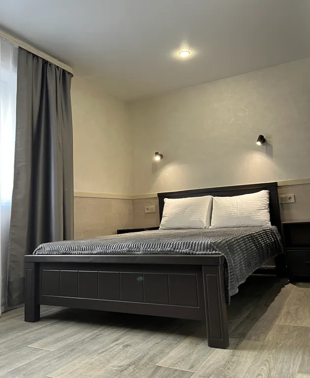 Квартира Комната — аренда посуточно в Листвянка (Байкал)