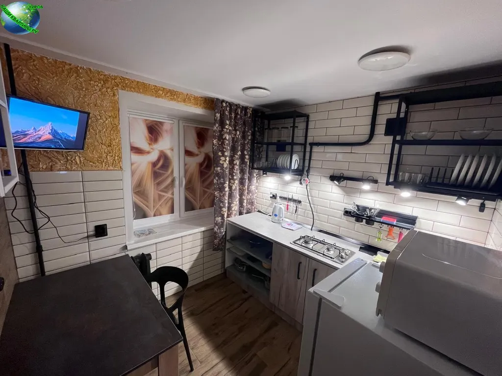 Ваш комфорт 2-комнатная квартира