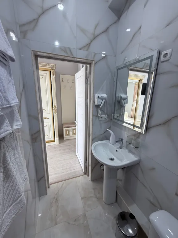 Квартира Номер на двоих у моря — Сухум