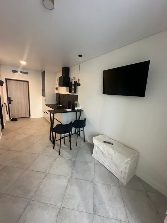 Квартира Студия на Волге — аренда посуточно в Конаково