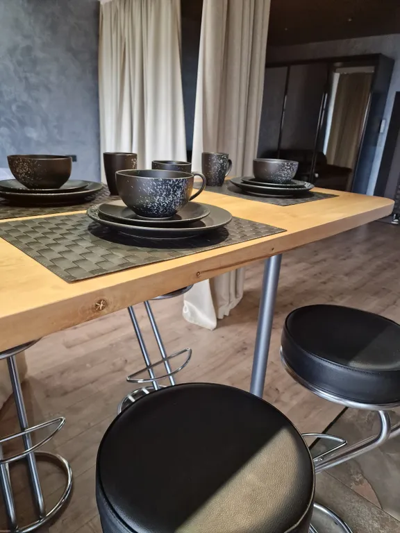 Уютная квартира-студия в курортной зоне