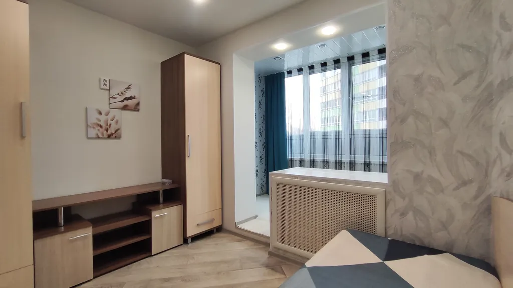 Уютная квартира для семейного отдыха