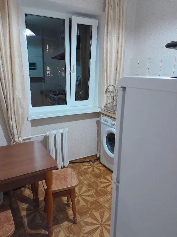 Уютная 2-комнатная квартира у моря