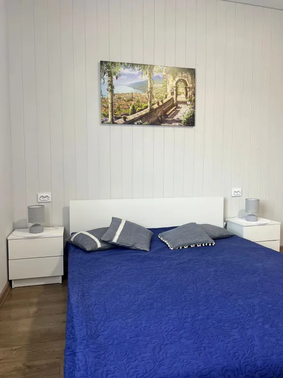 Квартира Комната — аренда посуточно в Гагра