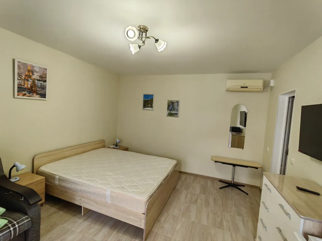 Квартира Уютная комната в центре Адлера — Адлер