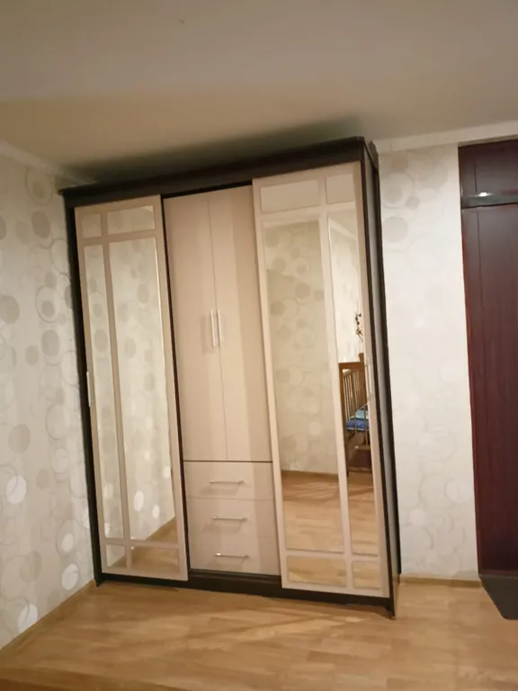 Большая однокомнатная квартира рядом центр