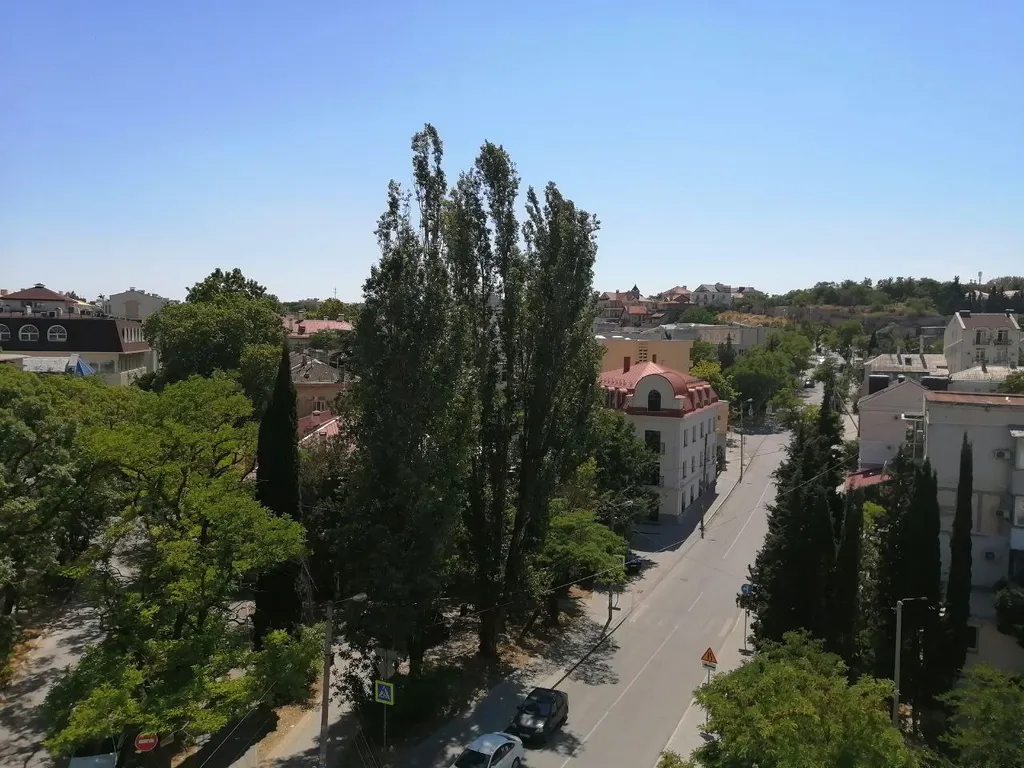 2-к сталинка в центре у набережной