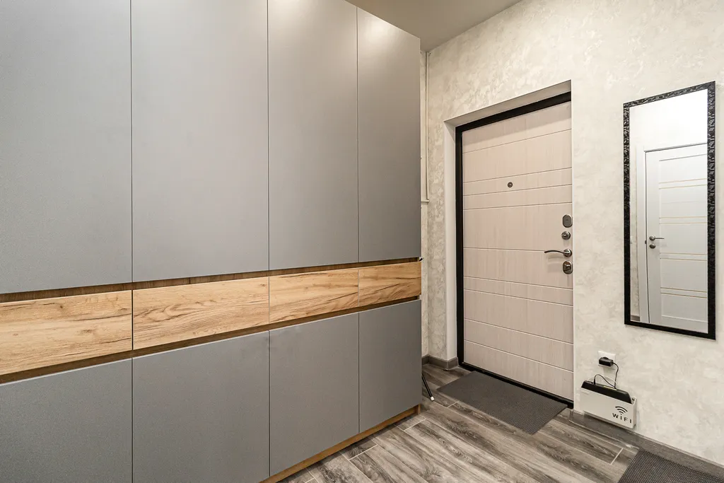 Квартира Квартира Уютная и комфортная студия в комфортабельном Любимово — Краснодар