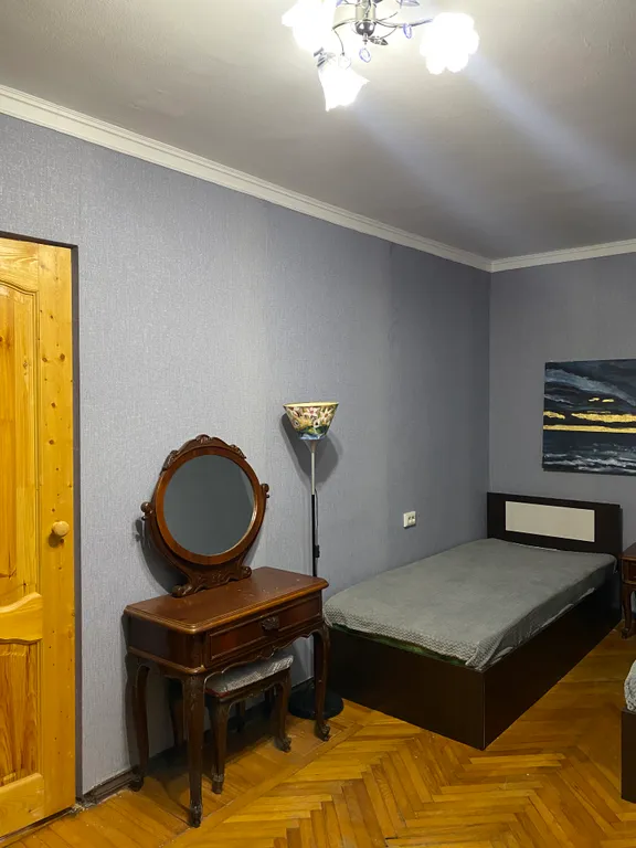 Квартира у моря