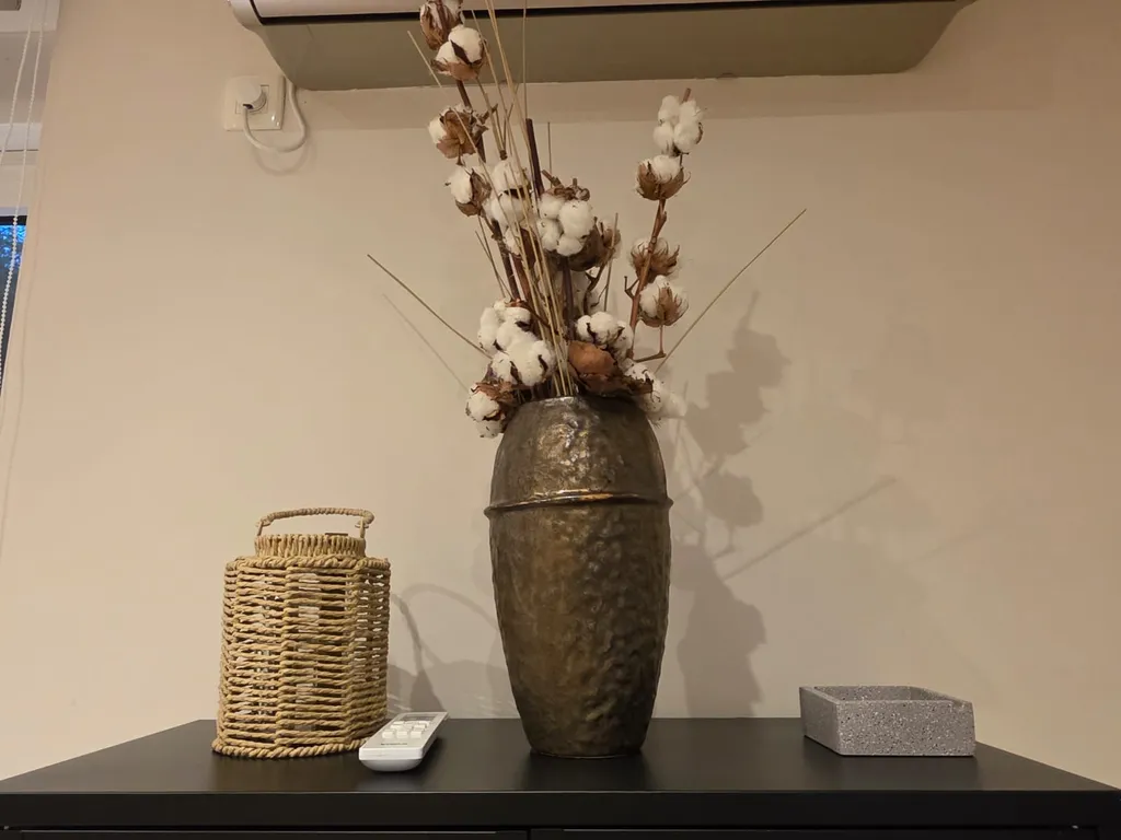 Стильная и комфортная квартира недалеко от лучших пляжей Будвы