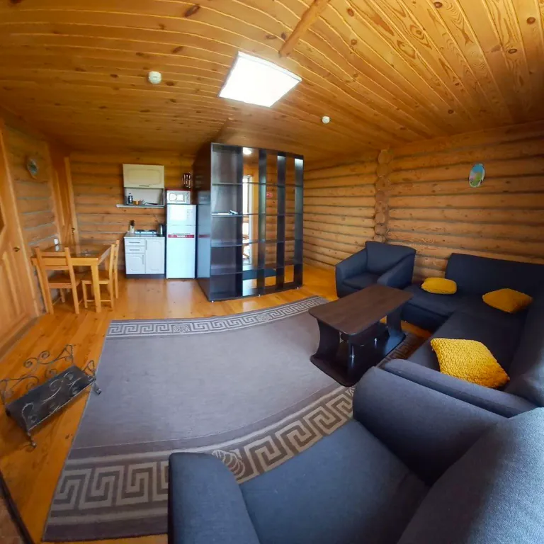 2-комнатный Дом