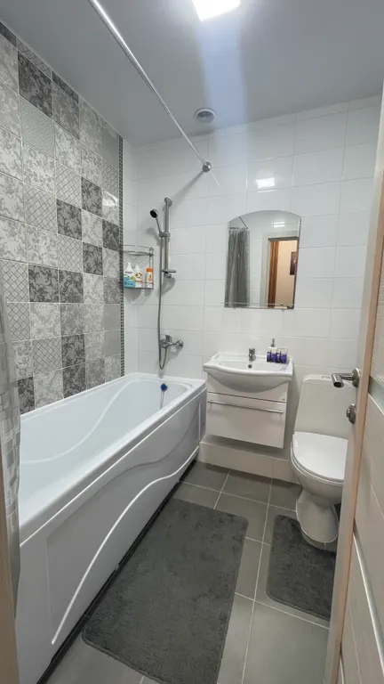 Студия в ЖК с бассейнами