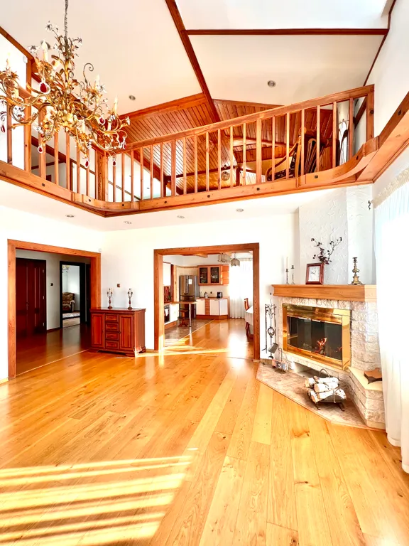 Дом отдыха и развлечений American House