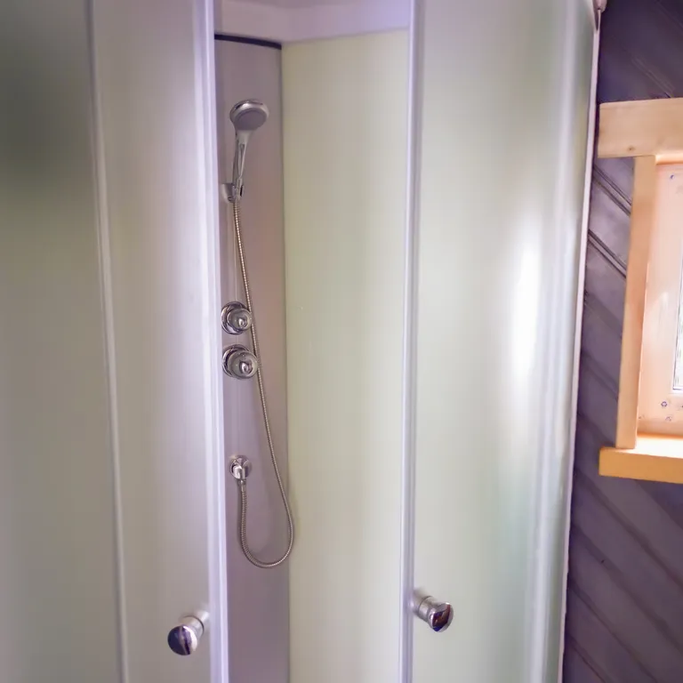 Двухместный дом у Горе-море