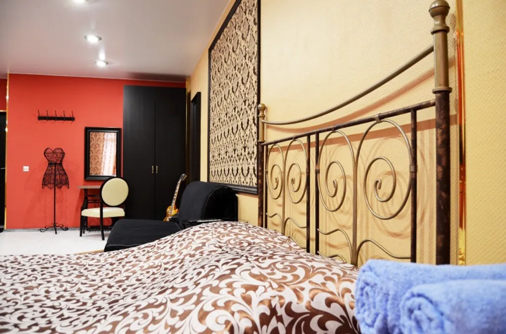 Квартира Уютная квартира в историческом центре — Ярославль