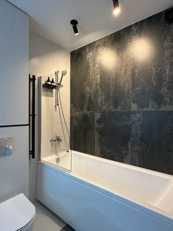 Красивая квартира рядом с Мамаевым Курганом