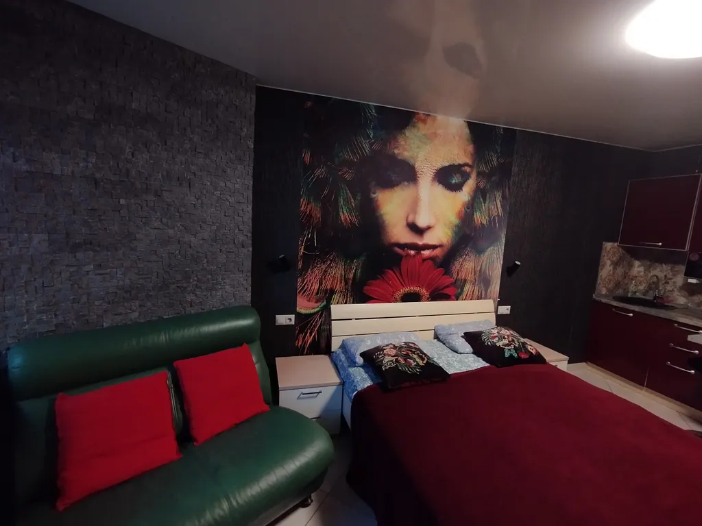 Квартира Студия в облаках — аренда посуточно в Люберцы