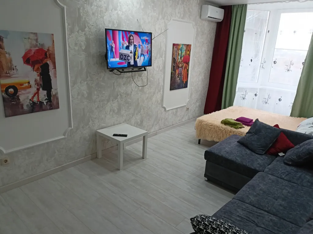 Квартира Квартира напротив летного училища — Краснодар