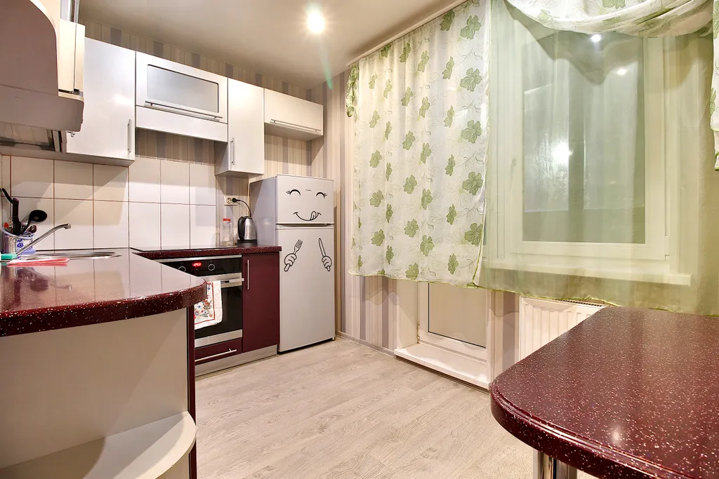 У берега Мелентьева