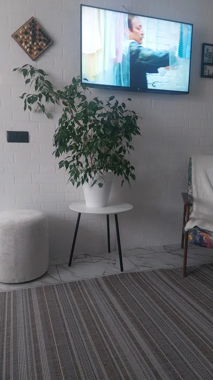 Апартаменты "Кремлевская жемчужина"