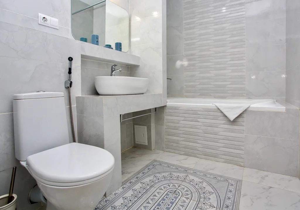 Квартира Квартира Best Central apartments — Калининград