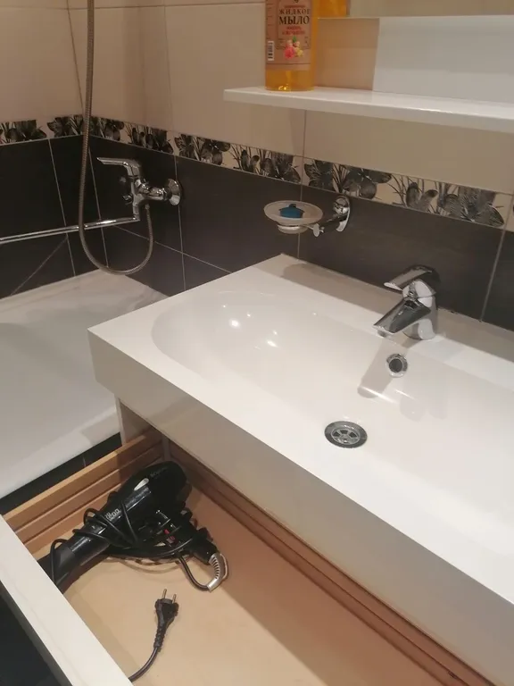 Квартира Уютные апартаменты с красивым видом на город и Волхов — Великий Новгород